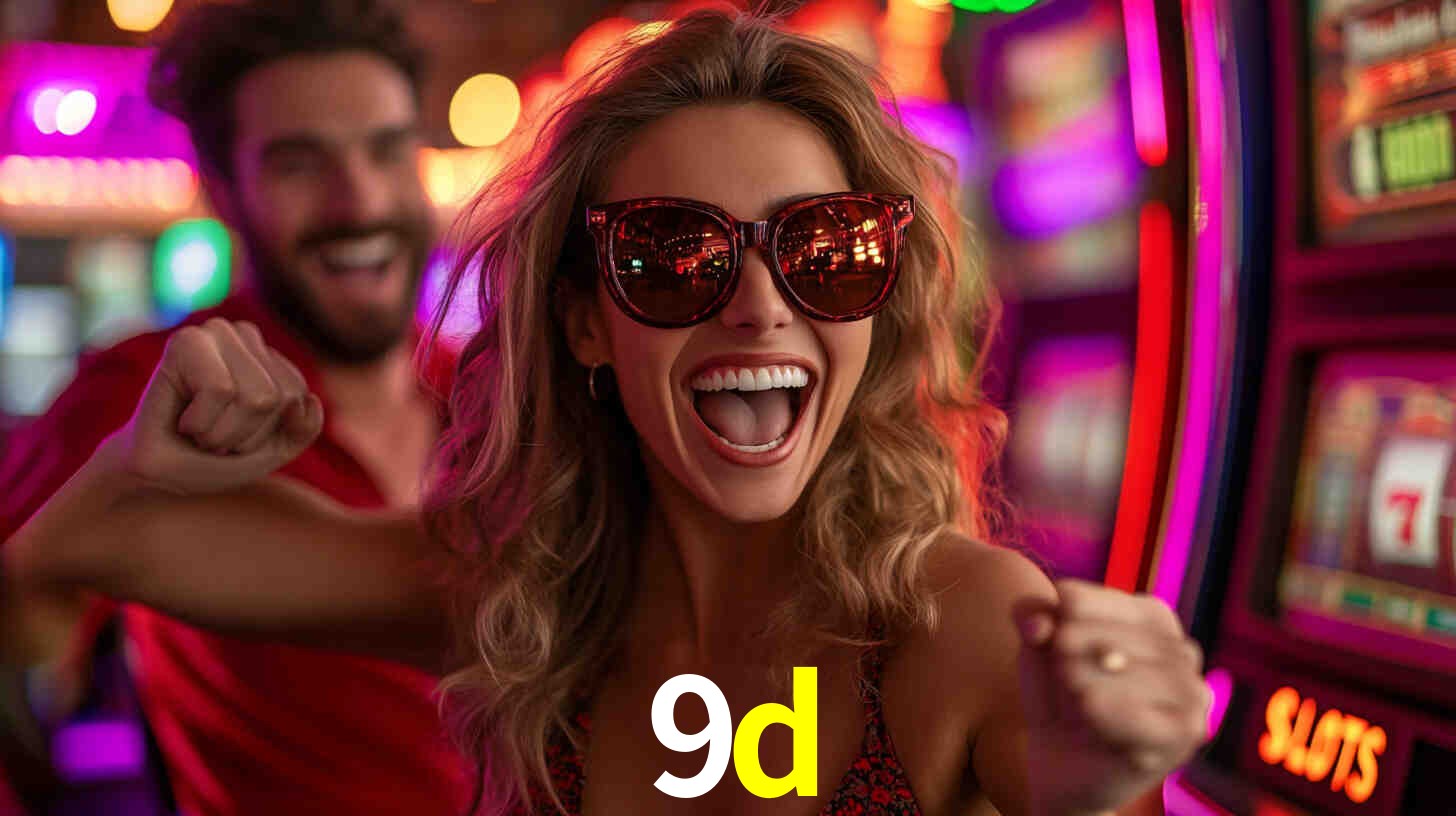 Estatísticas 9d