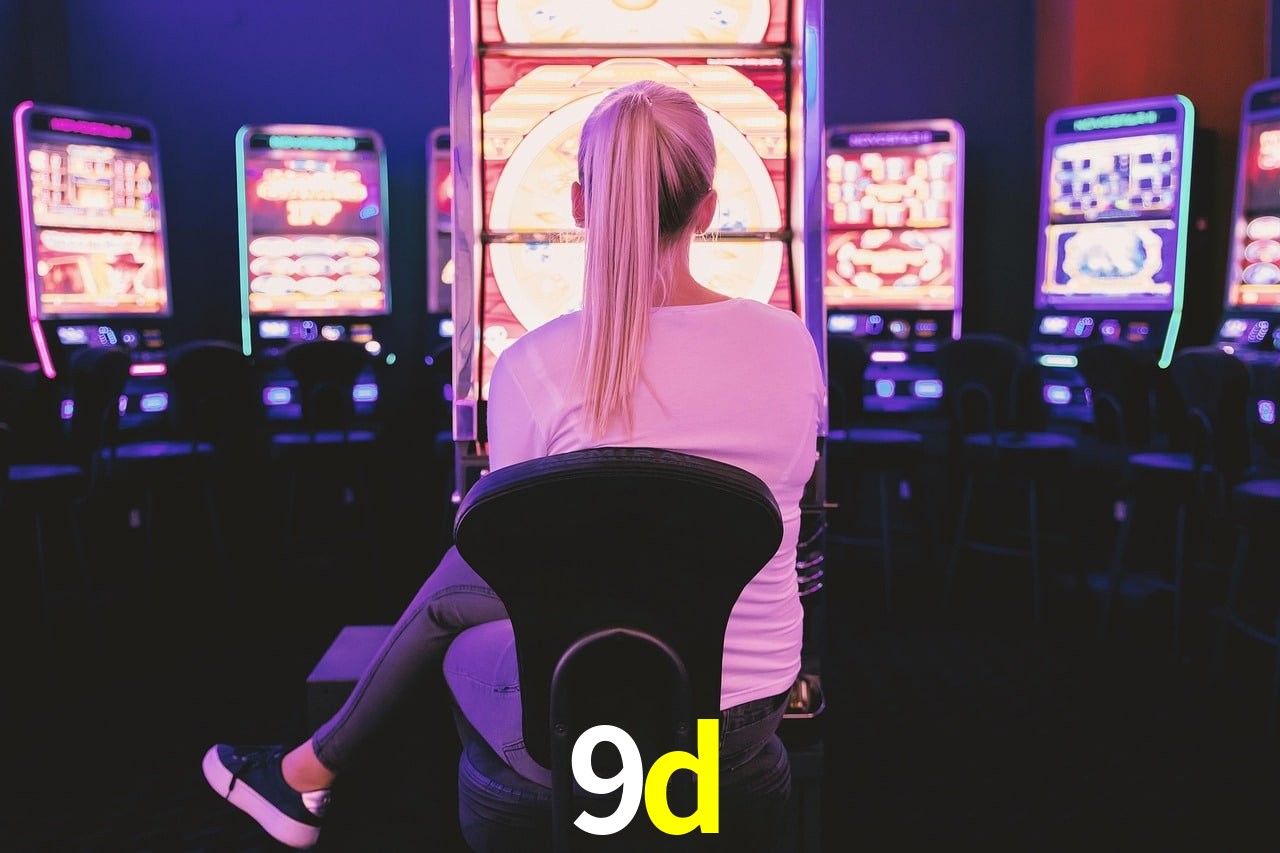 Experiência VIP 9d