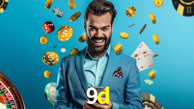 Welcome Bonus 9d