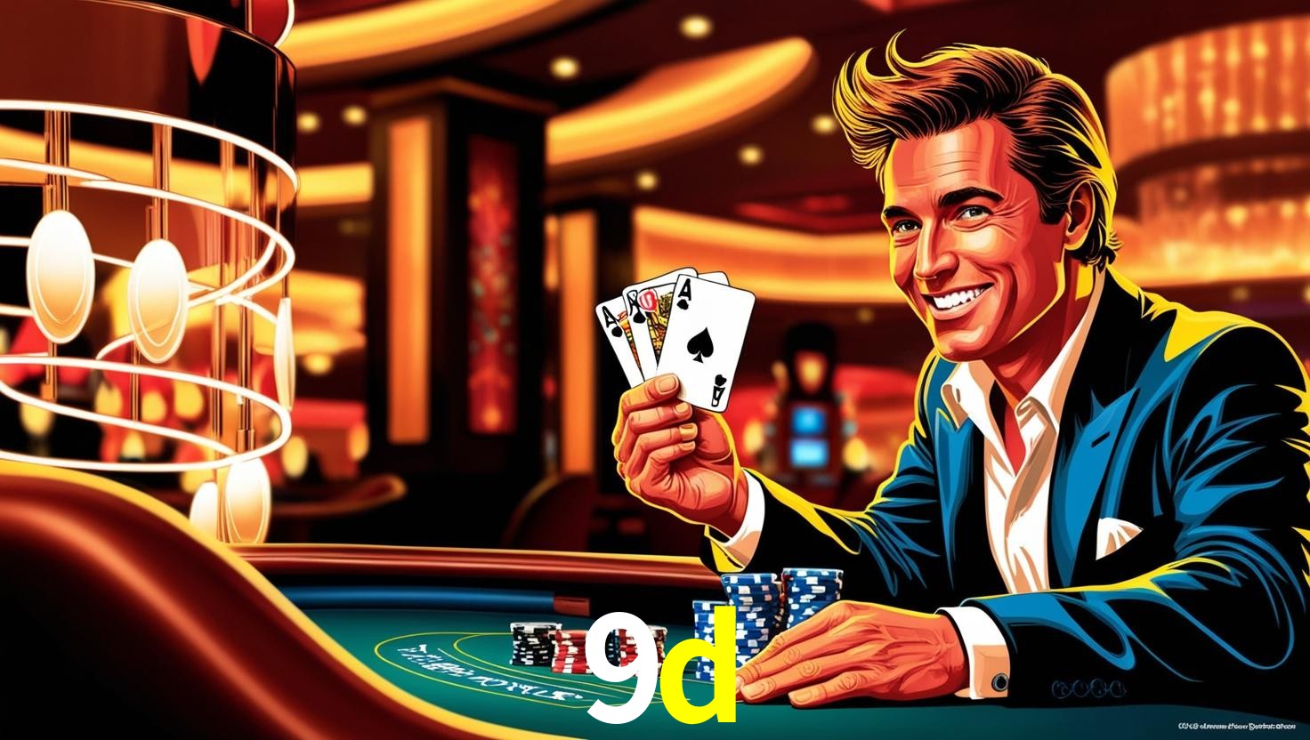 9D