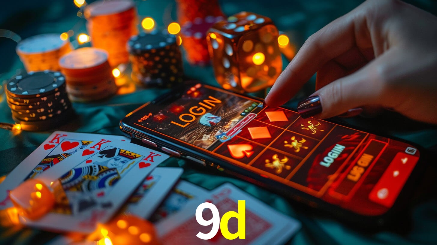 9D