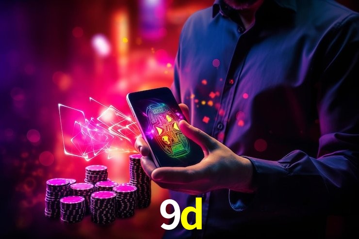 Apostas Esportivas na 9d: Um Guia Completo