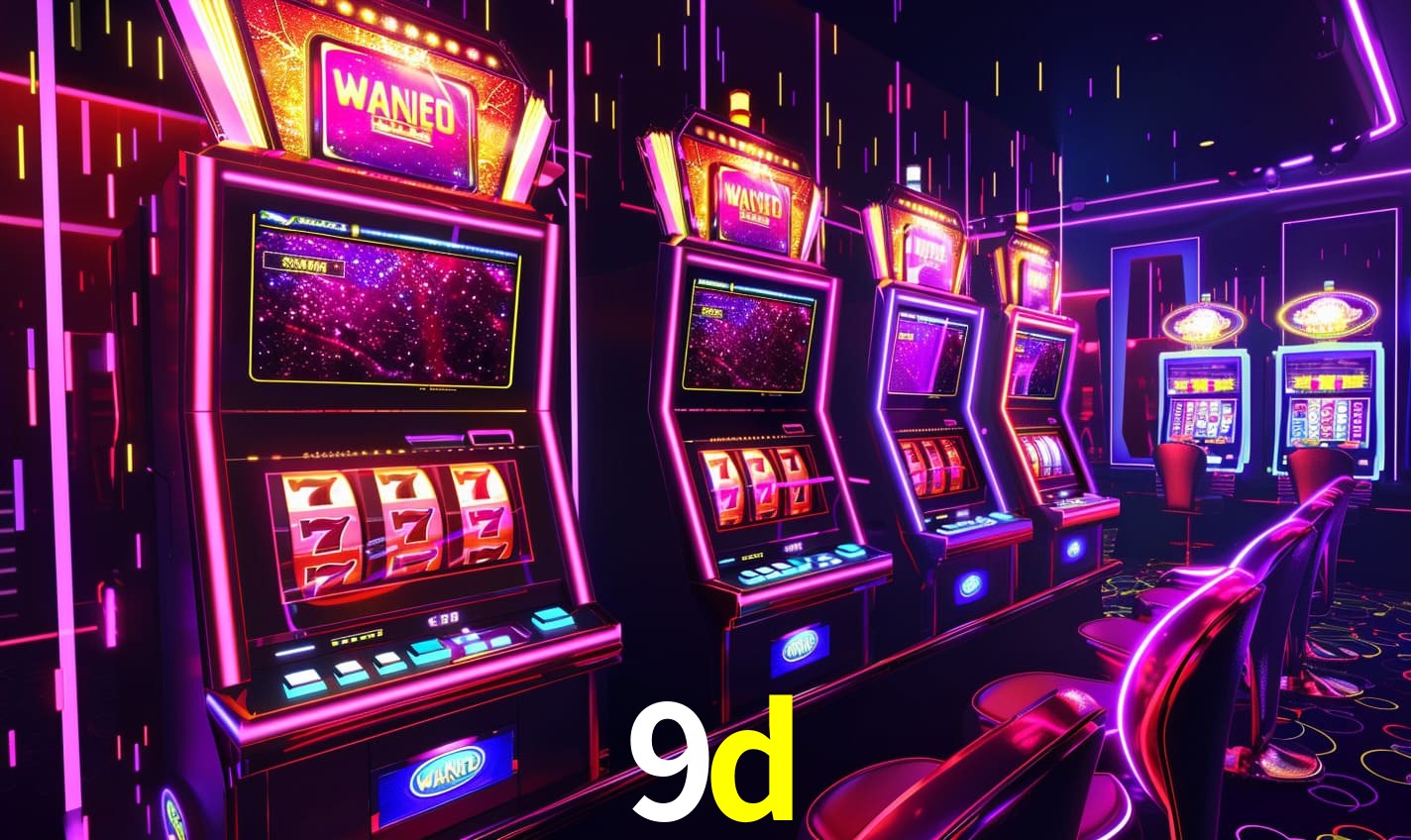 Recursos de Bônus 9d