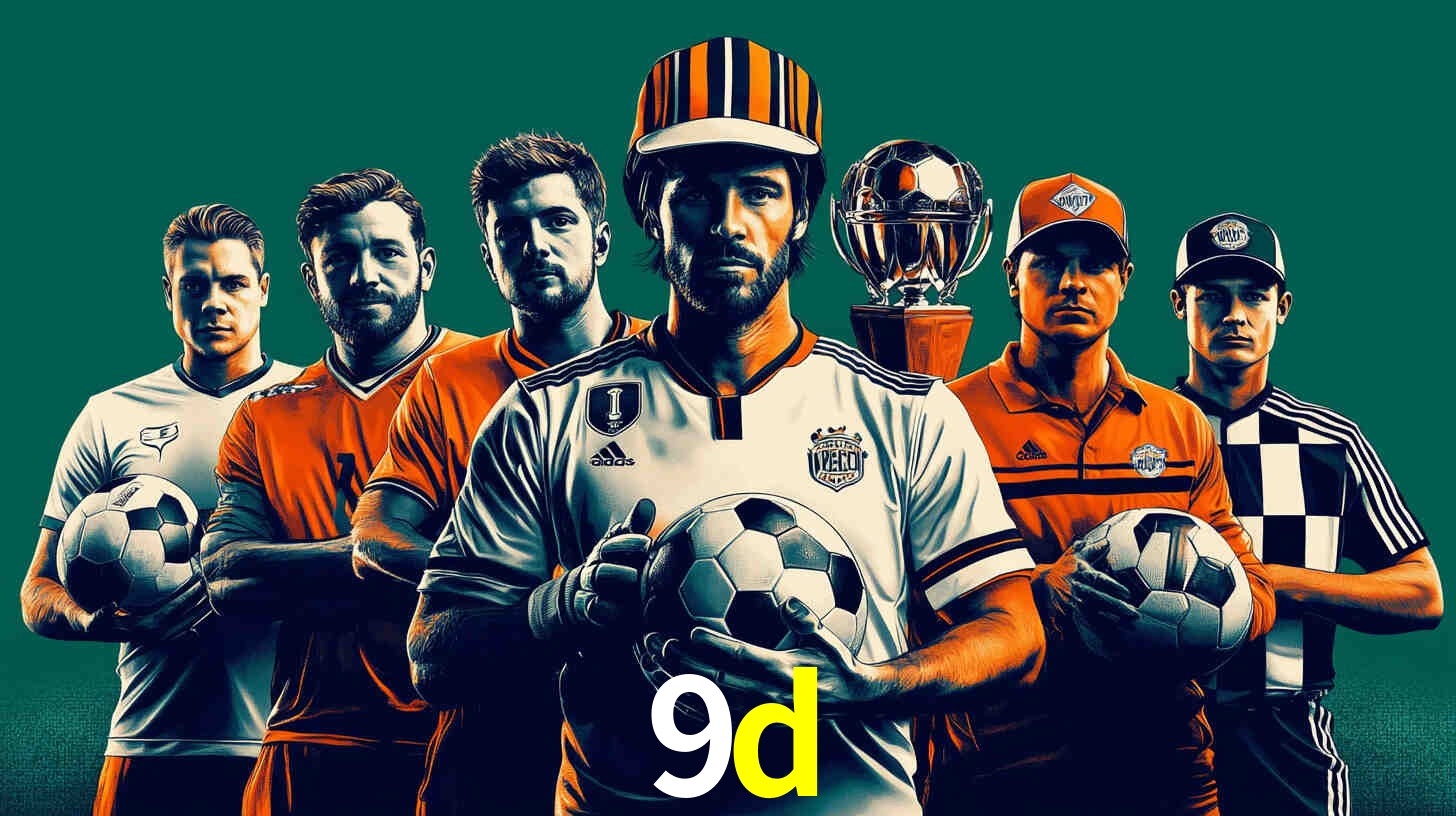 Estatísticas Esportivas 9d