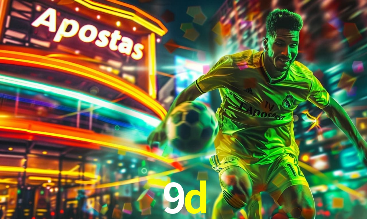 Apostas Esportivas na 9d: Um Guia Completo