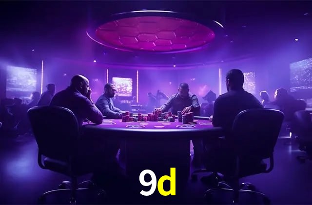 Inovações de Jogos na 9d: O Futuro das Experiências Interativas
