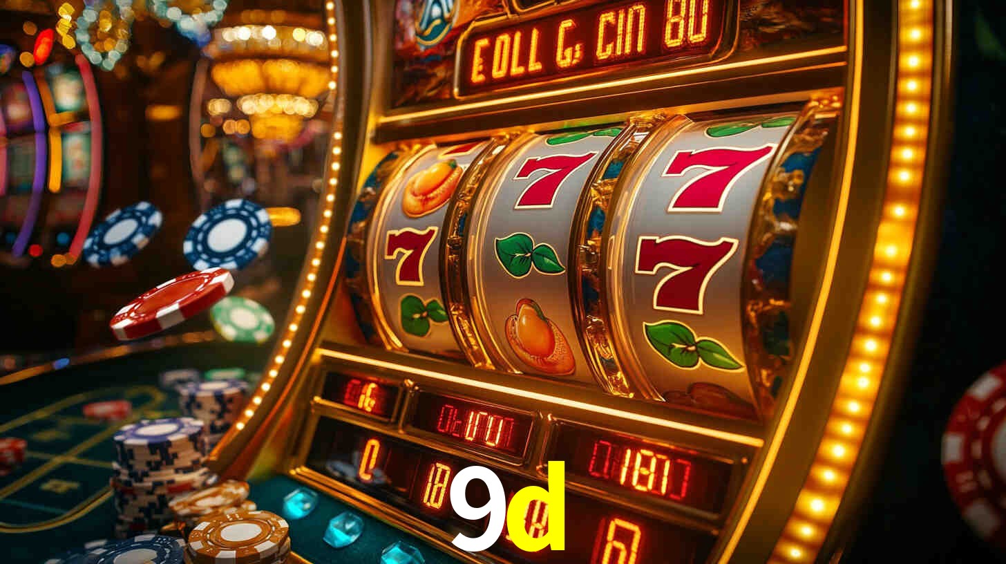 9d bet