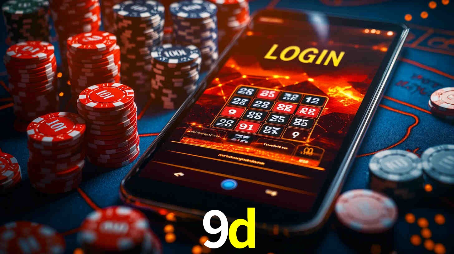 Descubra a Magia dos Jogos de Arcade no 9d