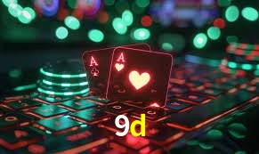 Desvendando o Mundo dos Jogos Virtuais na 9d