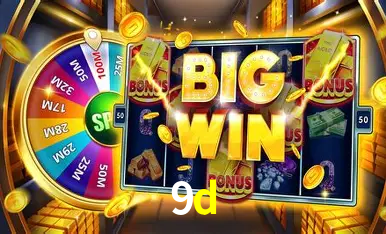 cassino 9d