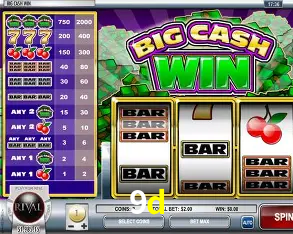 Descubra o Mundo do Cassino Online com 9d