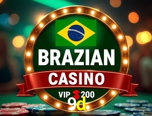 Desvendando o Mundo dos Jogos Virtuais na 9d