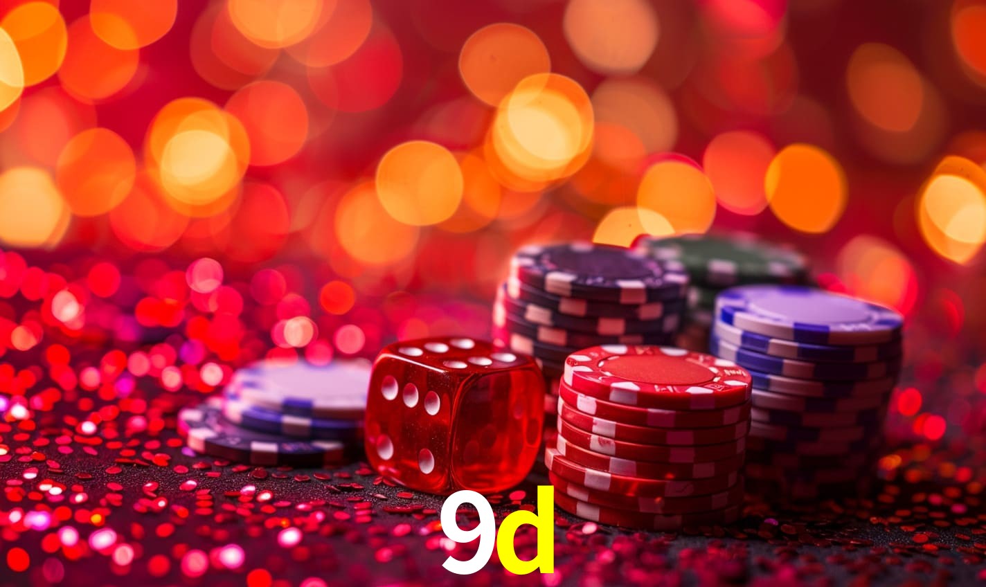 Diretório de Jogos 9d