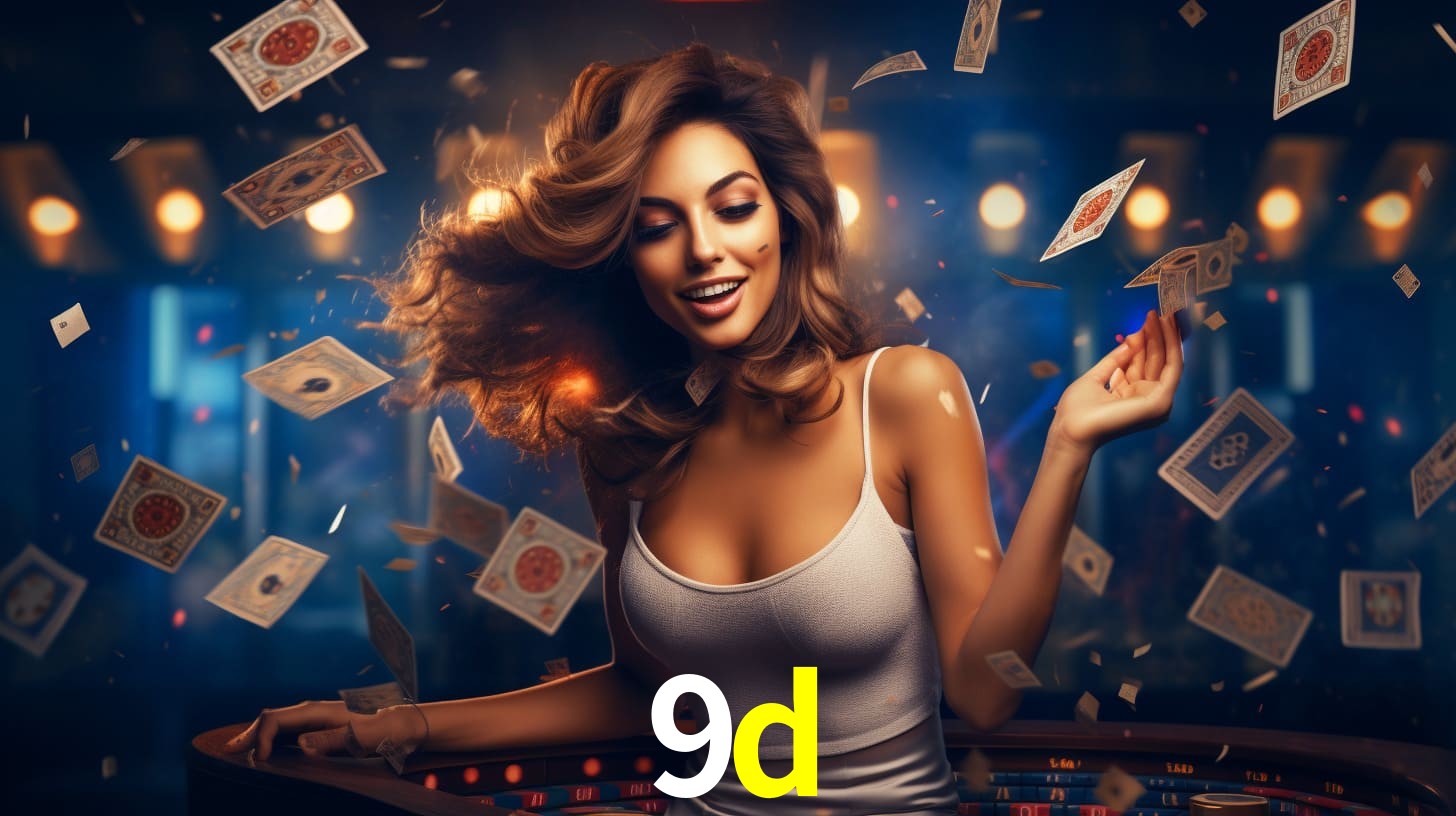 Daily Bonuses 9d