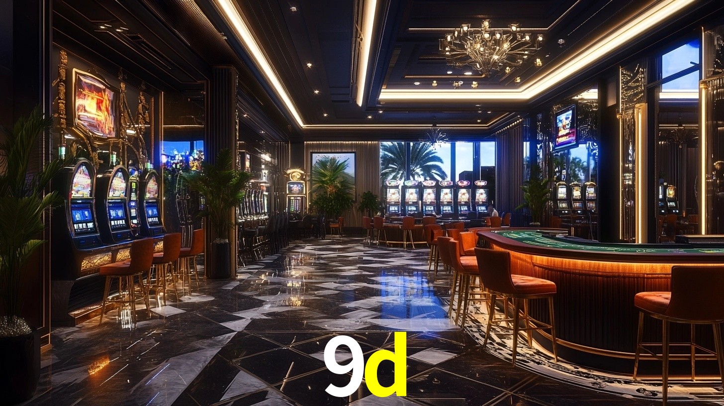 9d bet