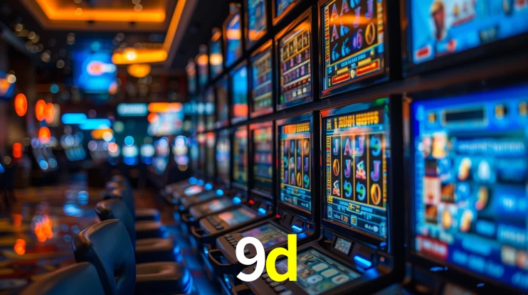 Live Casino 9d