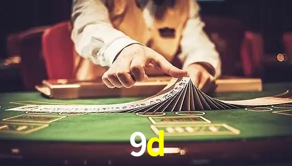Live Casino 9d