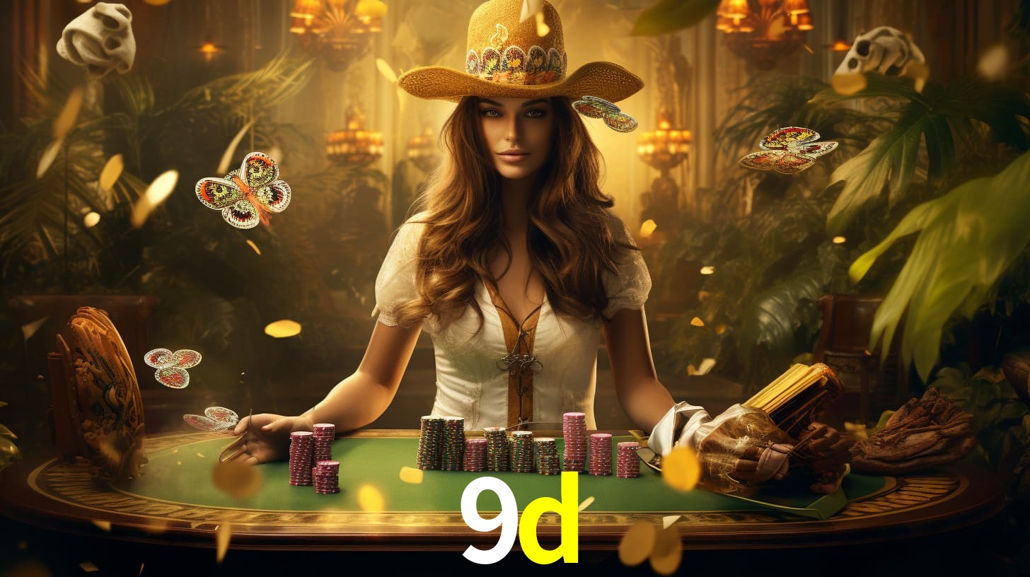 Welcome Bonus 9d