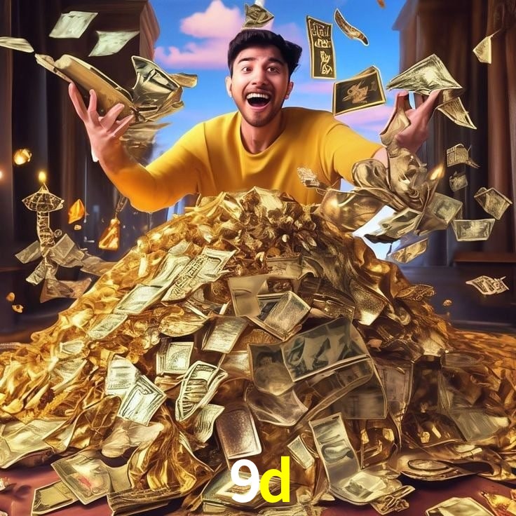 Inovações de Jogos na 9d: O Futuro das Experiências Interativas