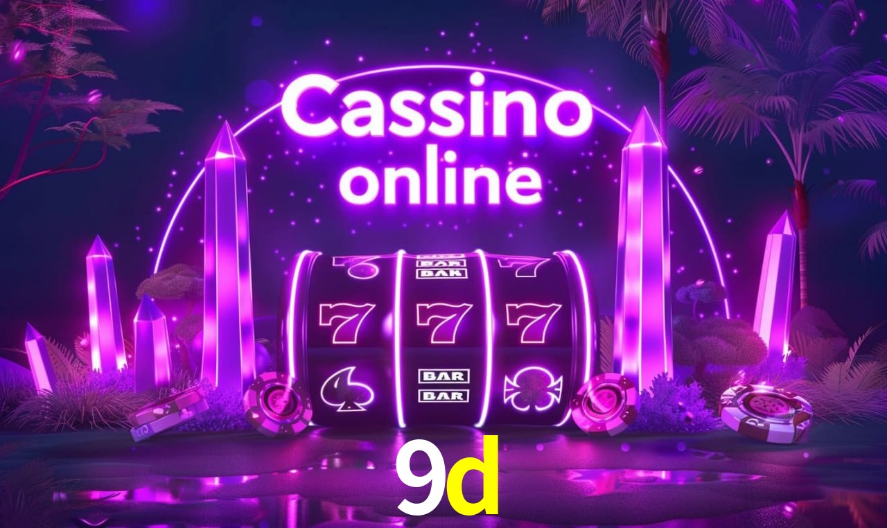 A Popularidade dos Caça-Níqueis no 9d