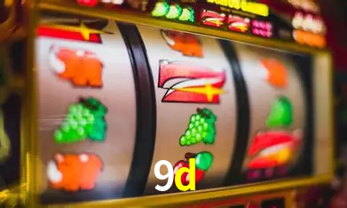 A Emoção da Loteria na 9d: Uma Chance de Mudança de Vida